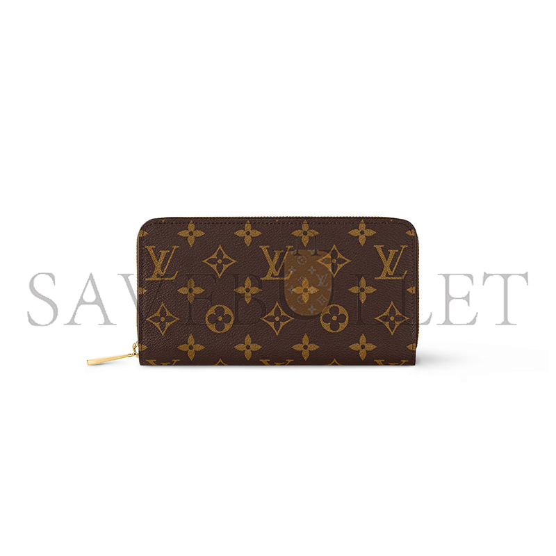 LOUIS VUITTON ZIPPY WALLET M41894 (19.5*10.5*2.5cm)